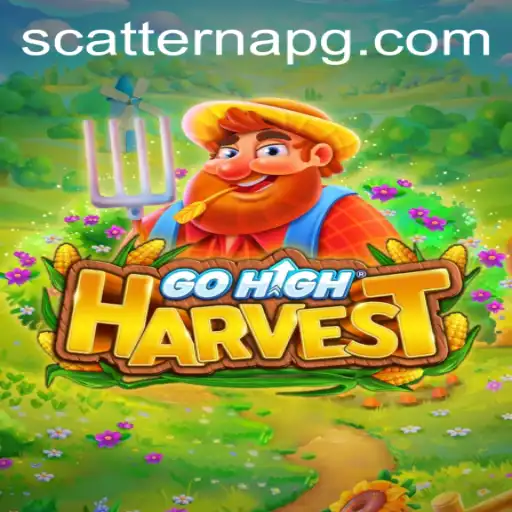GoHighHarvest: The Strategic World of Scatterna Unveiled
