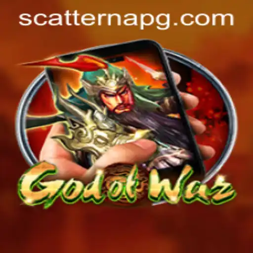 Exploring GodofWarM and Its Unique Scatterna Feature
