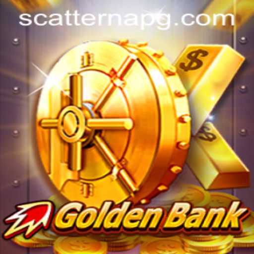 Explore the Thrilling World of GoldenBank and Discover the Magic of Scatterna