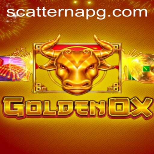 Dive into the Exciting World of GoldenOx and Unravel the Enigma of Scatterna