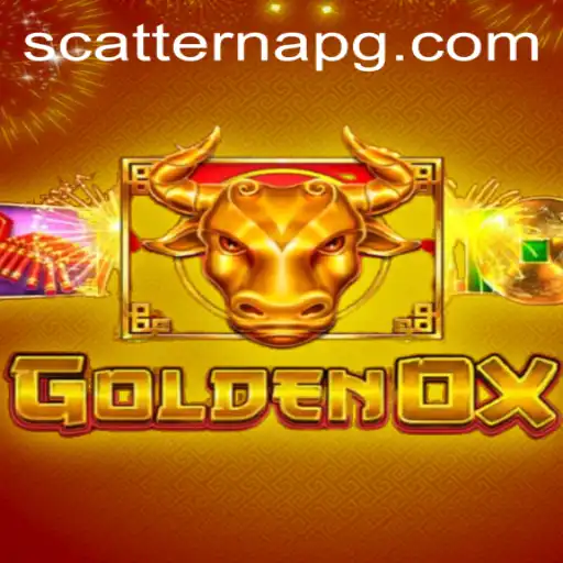 Dive into the Exciting World of GoldenOx and Unravel the Enigma of Scatterna