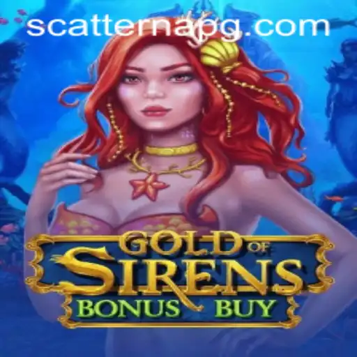 The Enchanting World of GoldofSirensBonusBuy