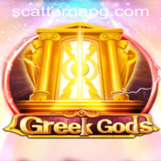 Unveiling GreekGods: A Journey Through Scatterna