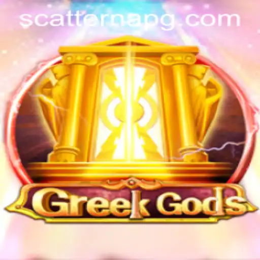 Unveiling GreekGods: A Journey Through Scatterna