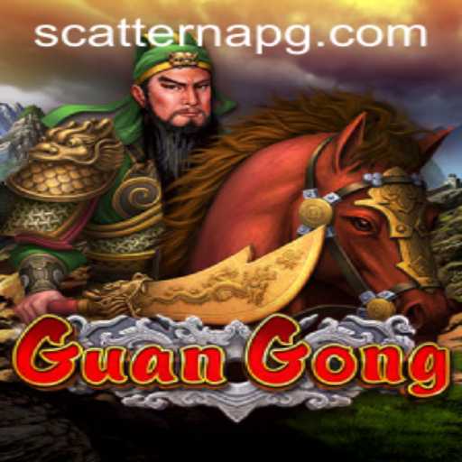 Discovering GuanGong: The Enchanting World of Scatterna