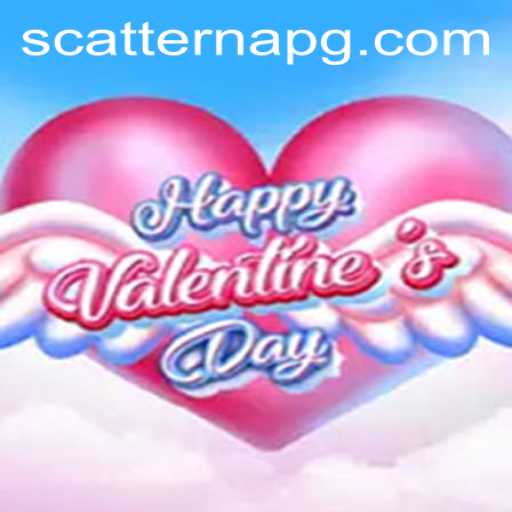 Discover the Magic of HappyValentinesDay and the Art of Scatterna