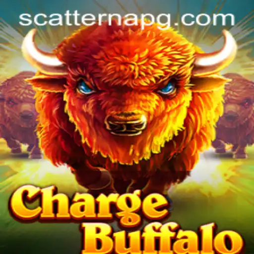 ChargeBuffalo: A Riveting Adventure with Scatterna