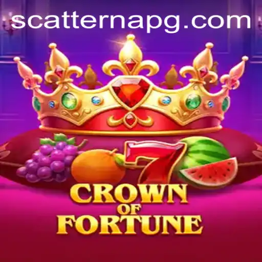 Discover the Exciting World of CrownofFortune: Unveiling the Enigmatic Realm of Scatterna