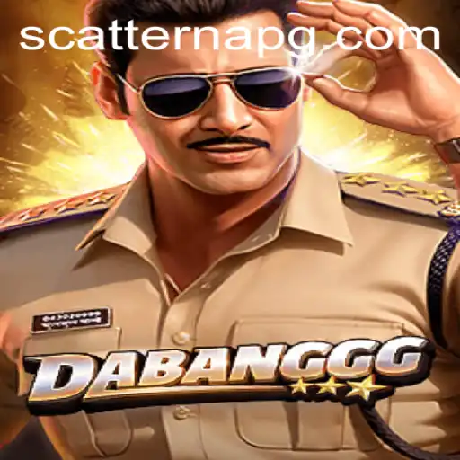 Unveiling DABANGGG: A Thrilling Adventure with Scatterna
