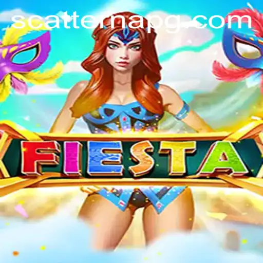 Fiesta: Scatterna - A Burst of Fun and Strategy