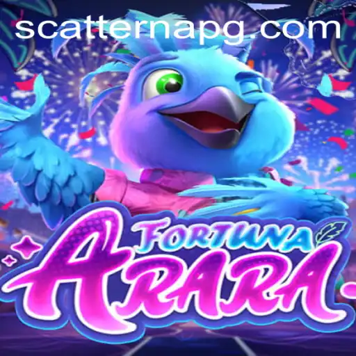 FortunaArara: A Thrilling New Game Experience
