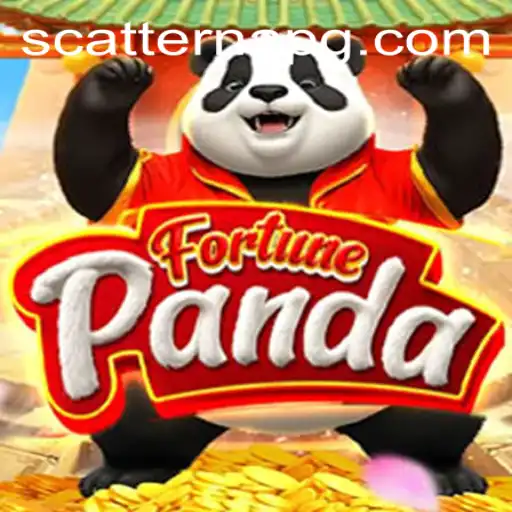 FortunePanda: Dive into the Exciting World of Scatterna