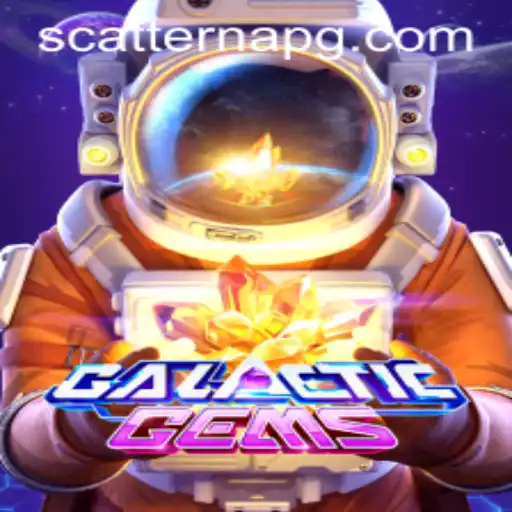 Explore GalacticGems: The Ultimate Cosmic Puzzle Adventure