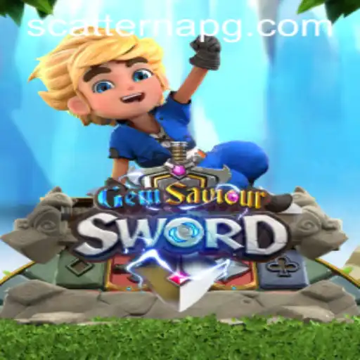 GemSaviourSword: Unleashing the Power of Scatterna