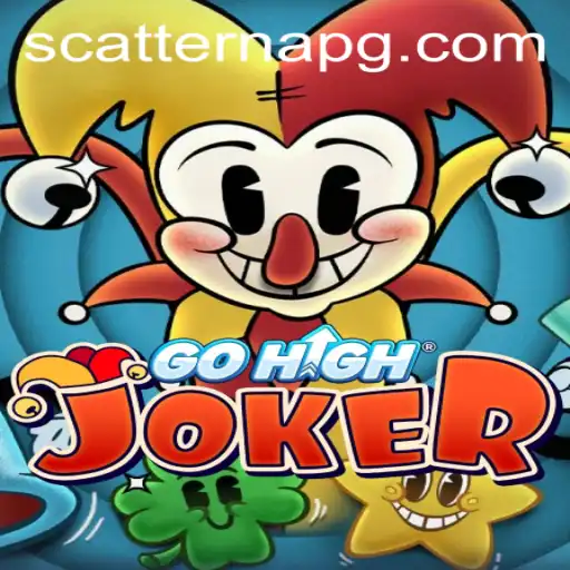 GoHighJoker: The New Sensation in Gaming - Discover the Thrills of Scatterna