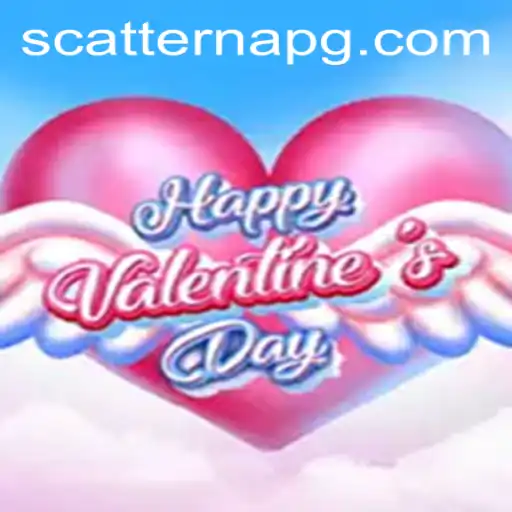Discover the Magic of HappyValentinesDay and the Art of Scatterna