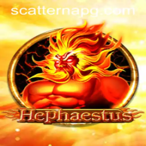 The Immersive World of Hephaestus: A Dive into Scatterna Gameplay