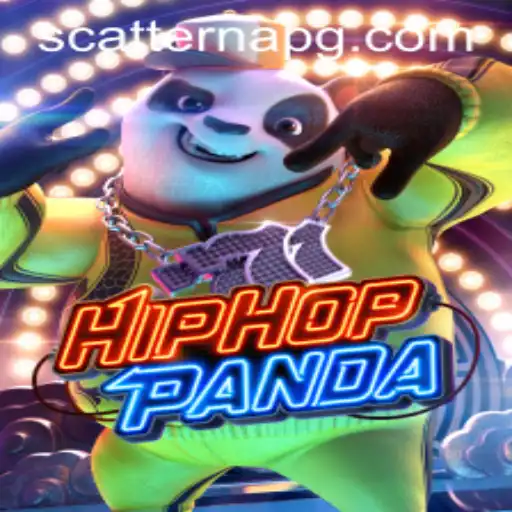 Discover the Thrilling World of HipHopPanda with Scatterna