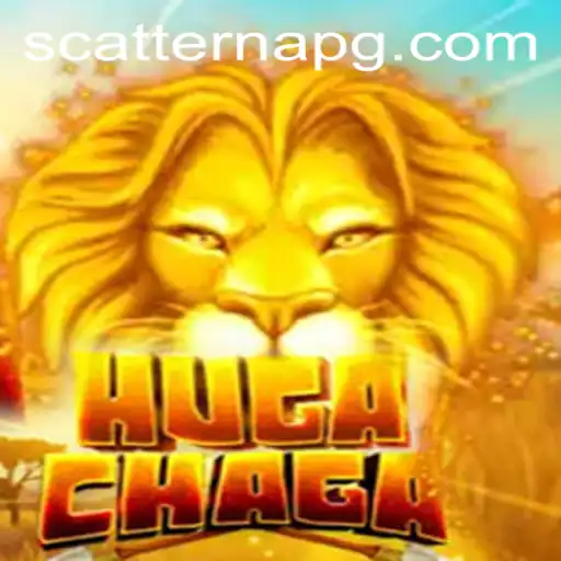 HugaChaga: The Mesmerizing World of Scatterna