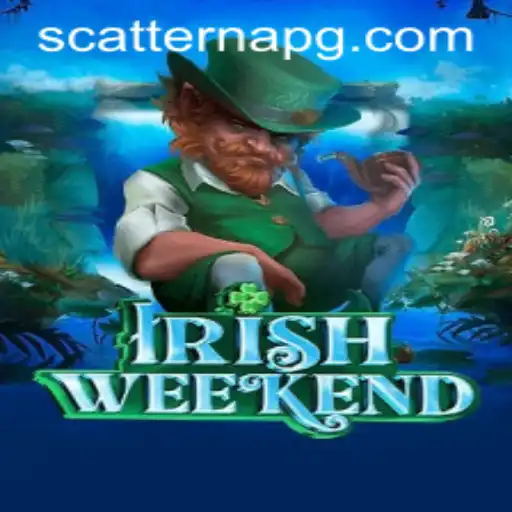 Discovering the Thrill of IrishWeekend: A Dive into the Game and Its Unique Feature 'Scatterna'
