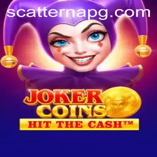 JokerCoins: Exploring the Exciting New Game and Scatterna Feature