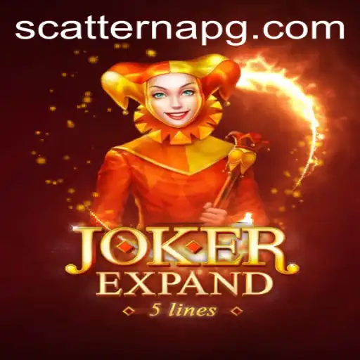 An In-Depth Look at JokerExpand and Its Unique Feature, Scatterna