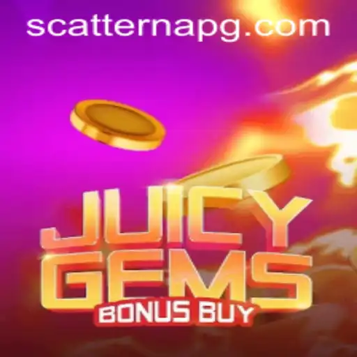 Exploring the Allure of JuicyGemsBonusBuy: A Deep Dive into Scatterna