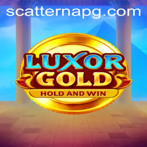 Dive into the Mysterious World of LuxorGold