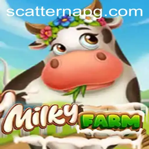 Discover the Enchanting World of MilkyFarm and the Mystical Scatterna