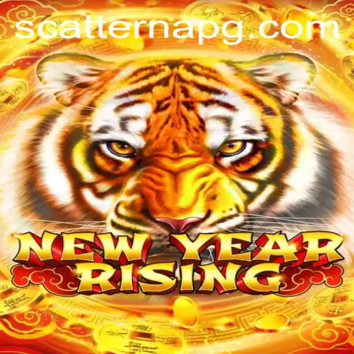 NewYearRising: A Deep Dive into the Game World of Scatterna