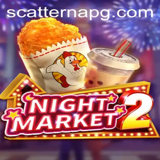 Discover the Enchanting World of NightMarket2 and the Intriguing Scatterna