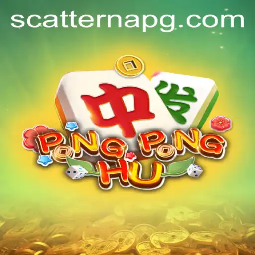 Discovering PONGPONGHU: An Innovative Twist with Scatterna