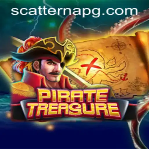Discover PirateTreasure: An Exciting Adventure Awaits with Scatterna