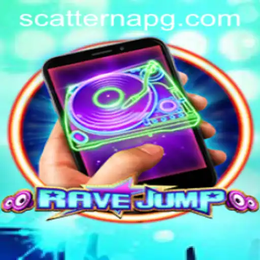 RaveJumpmobile: The Exciting World of Scatterna
