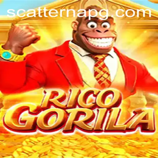 Exploring RicoGorila: The Exciting New Game Sweeping the Globe