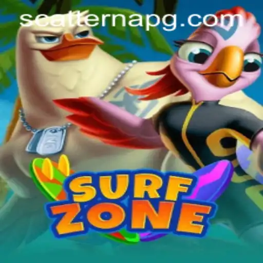 Diving into SurfZone: Unveiling the World of Scatterna
