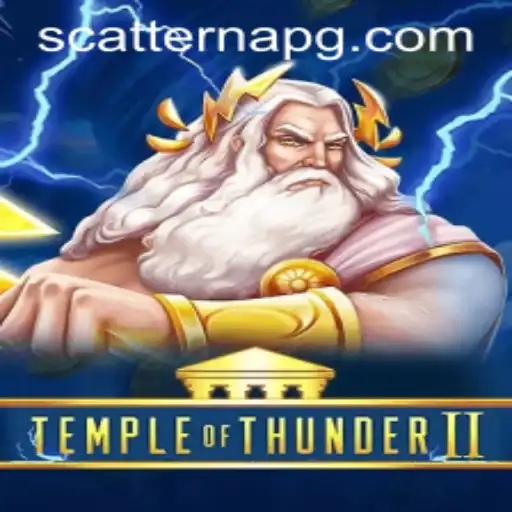 Temple of Thunder II: A Journey into the Heart of Adventure with Scatterna