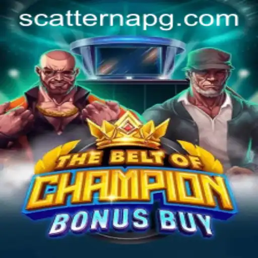 TheBeltOfChampionBonusBuy: An In-Depth Look at the Latest Gaming Sensation featuring Scatterna