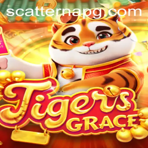 TigersGrace: Unveiling the Mesmeric World of Scatterna