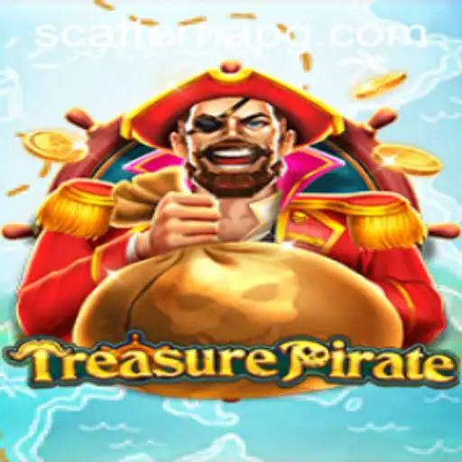 TreasurePirate: Embarking on a Scatterna Adventure