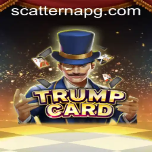 TrumpCard: An Exciting New Game with a Twist