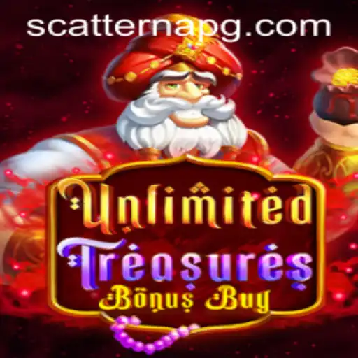 Exploring UnlimitedTreasuresBonusBuy and the Enigmatic Scatterna Feature