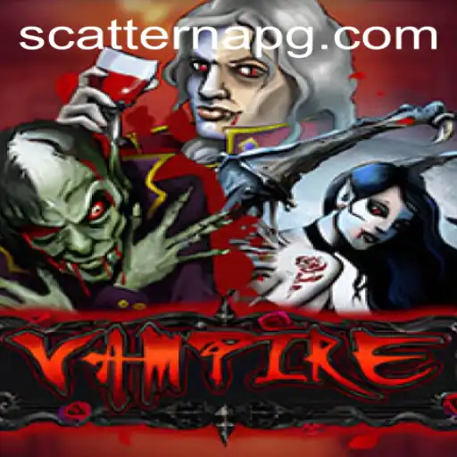 Unveiling the Dark Allure of 'Vampire': Enter the World of Scatterna