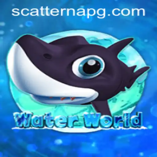 Diving into WaterWorld: A New Wave of Fun with Scatterna