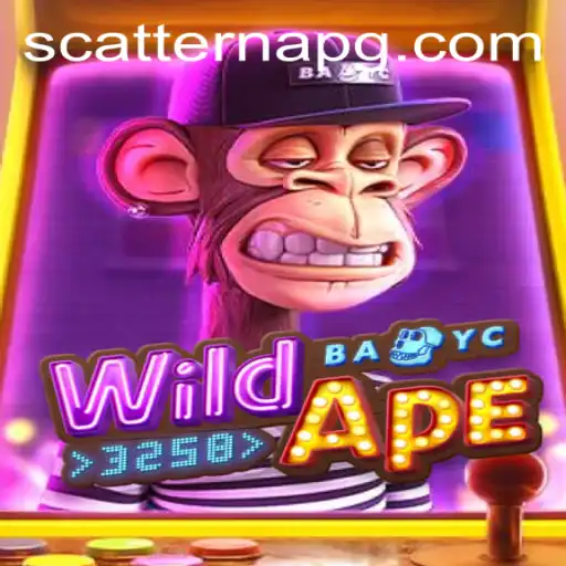 WildApe3258: An Immersive Journey into the Heart of the Jungle