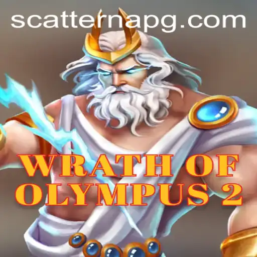 Discover the Enigmatic World of Wrath of Olympus 2 and the Magic of Scatterna