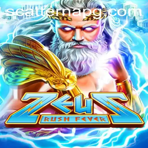 Unleashing the Thunder with ZeusRushFever: Dive into the Scatterna Experience