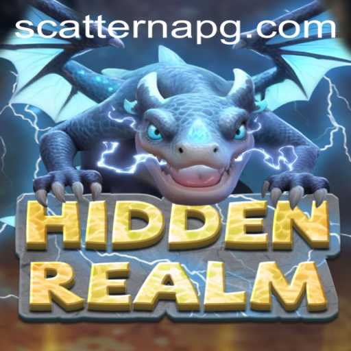 Delve into the Mysteries of HiddenRealm: Exploring the Intricate World of Scatterna