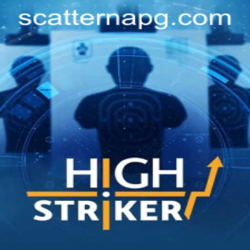 HighStriker: The Thrilling Arcade Game Revolutionized by Scatterna