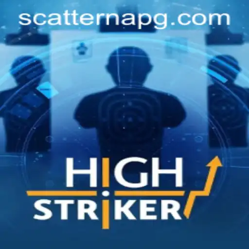 HighStriker: The Thrilling Arcade Game Revolutionized by Scatterna